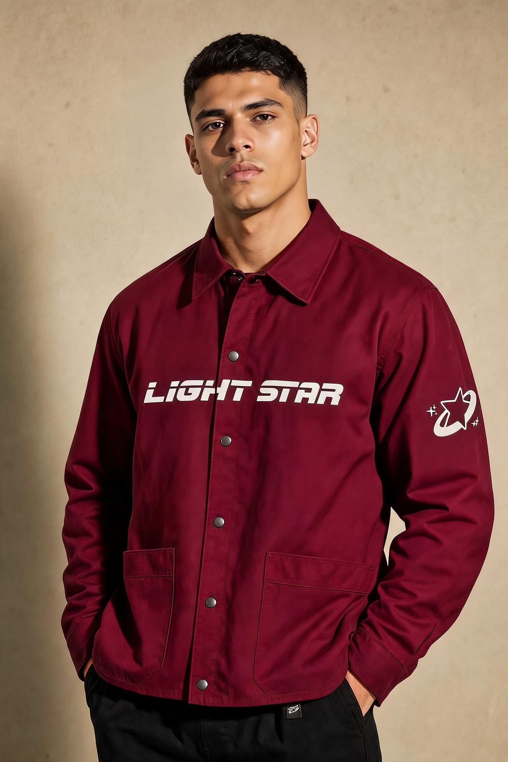Stellar Workwear Shirt