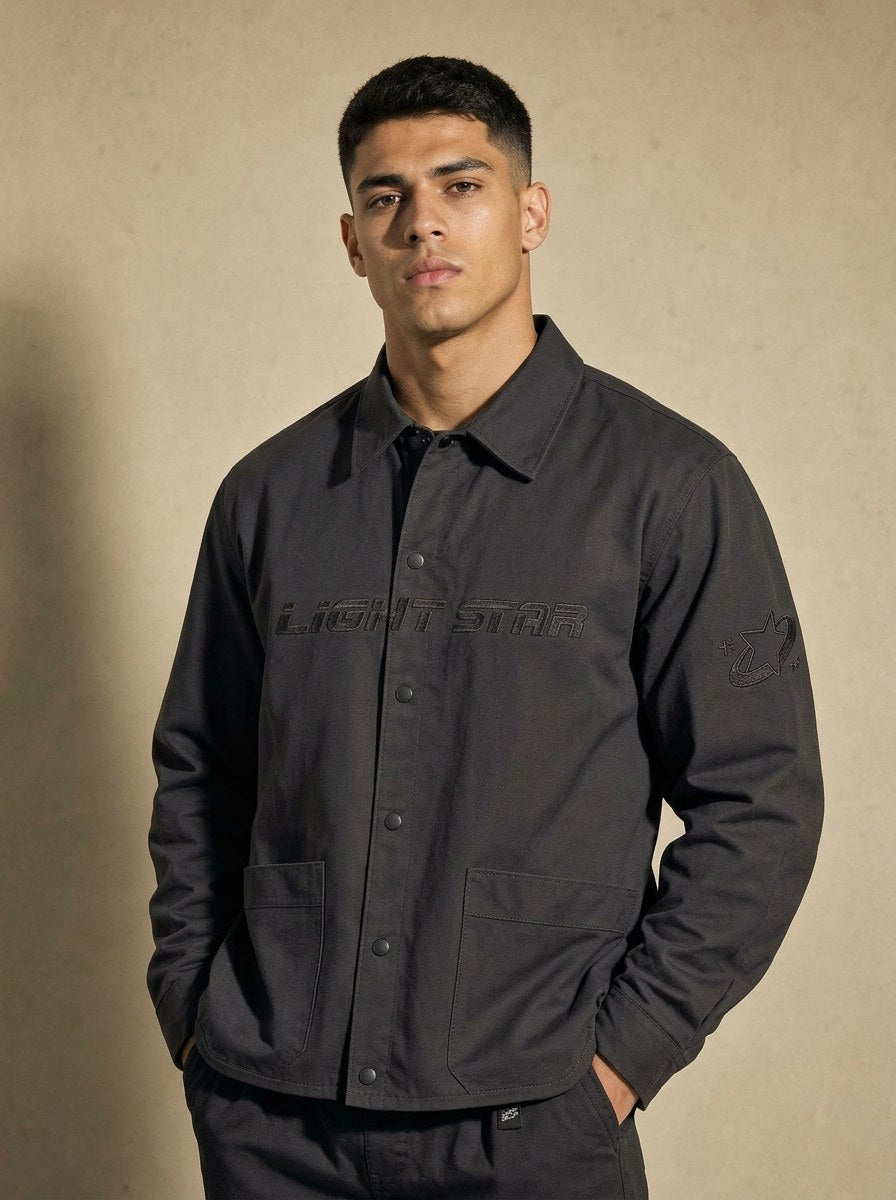 Stellar Workwear Shirt