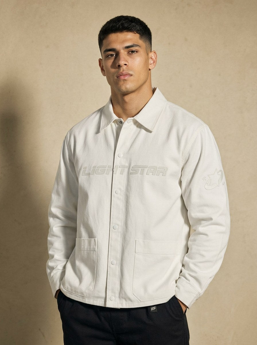 Stellar Workwear Shirt