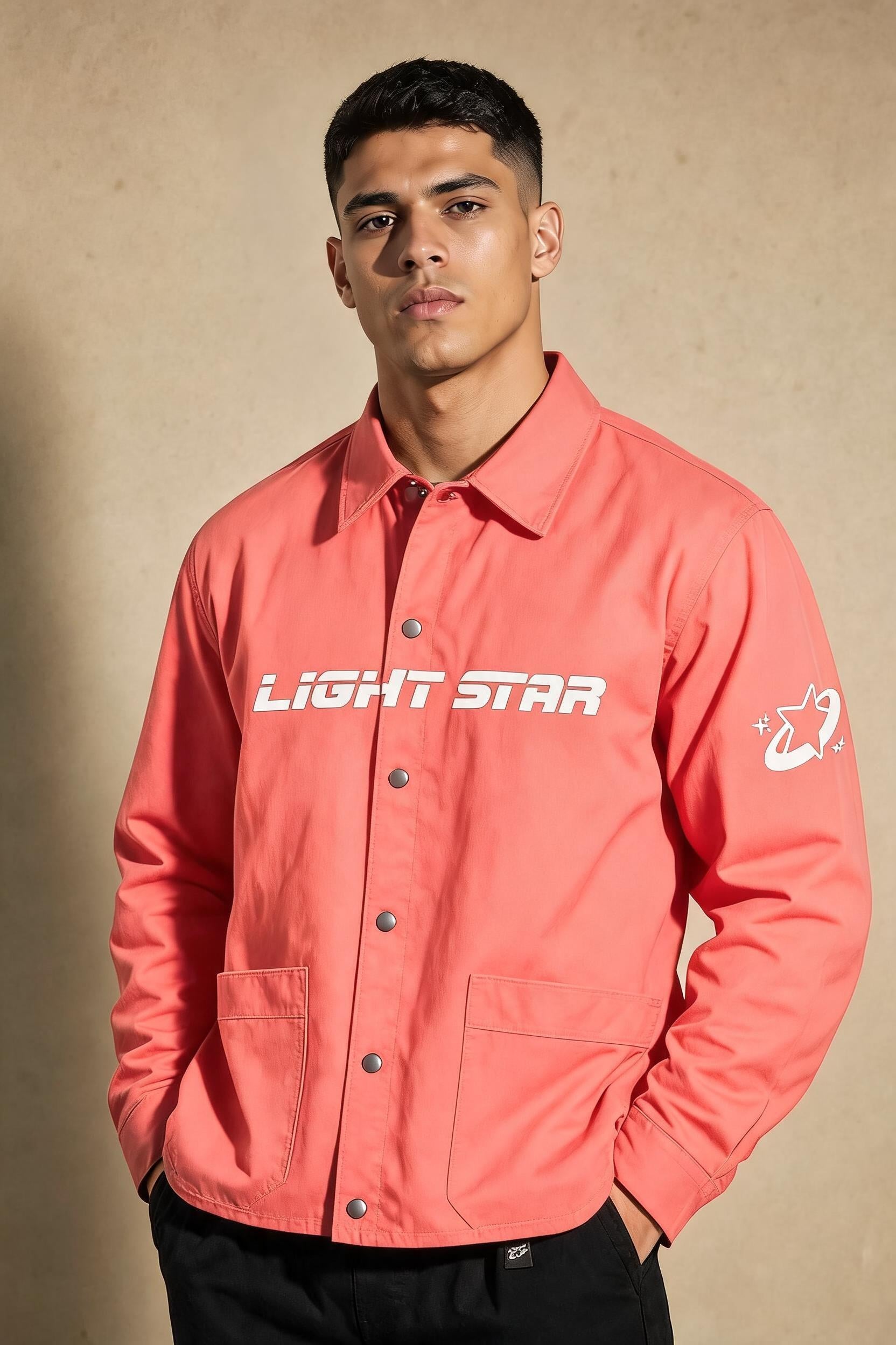 Stellar Workwear Shirt