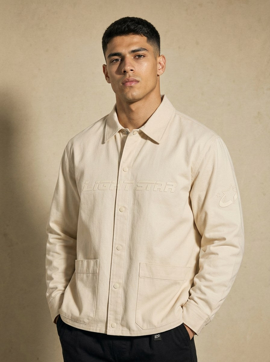 Stellar Workwear Shirt