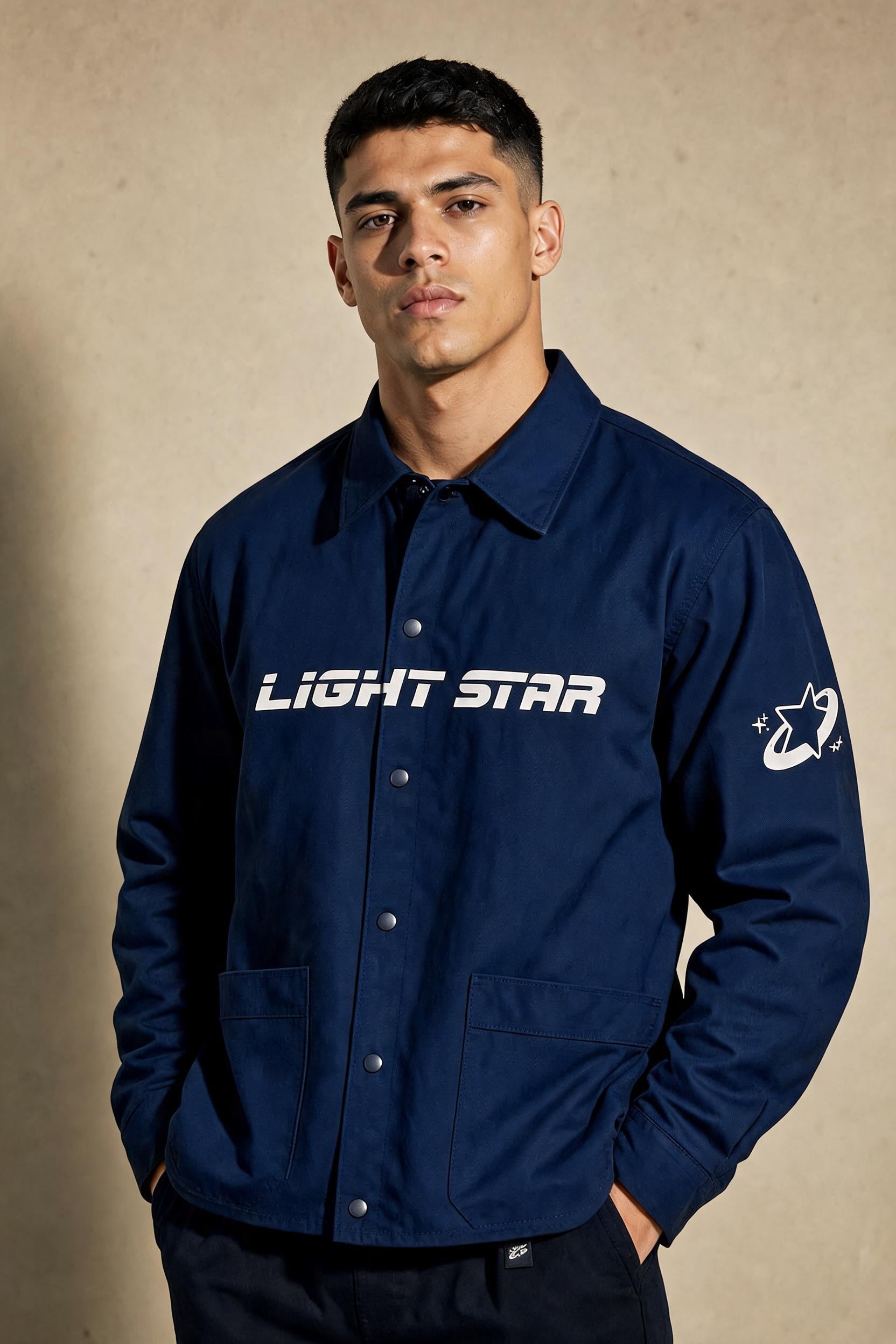 Stellar Workwear Shirt