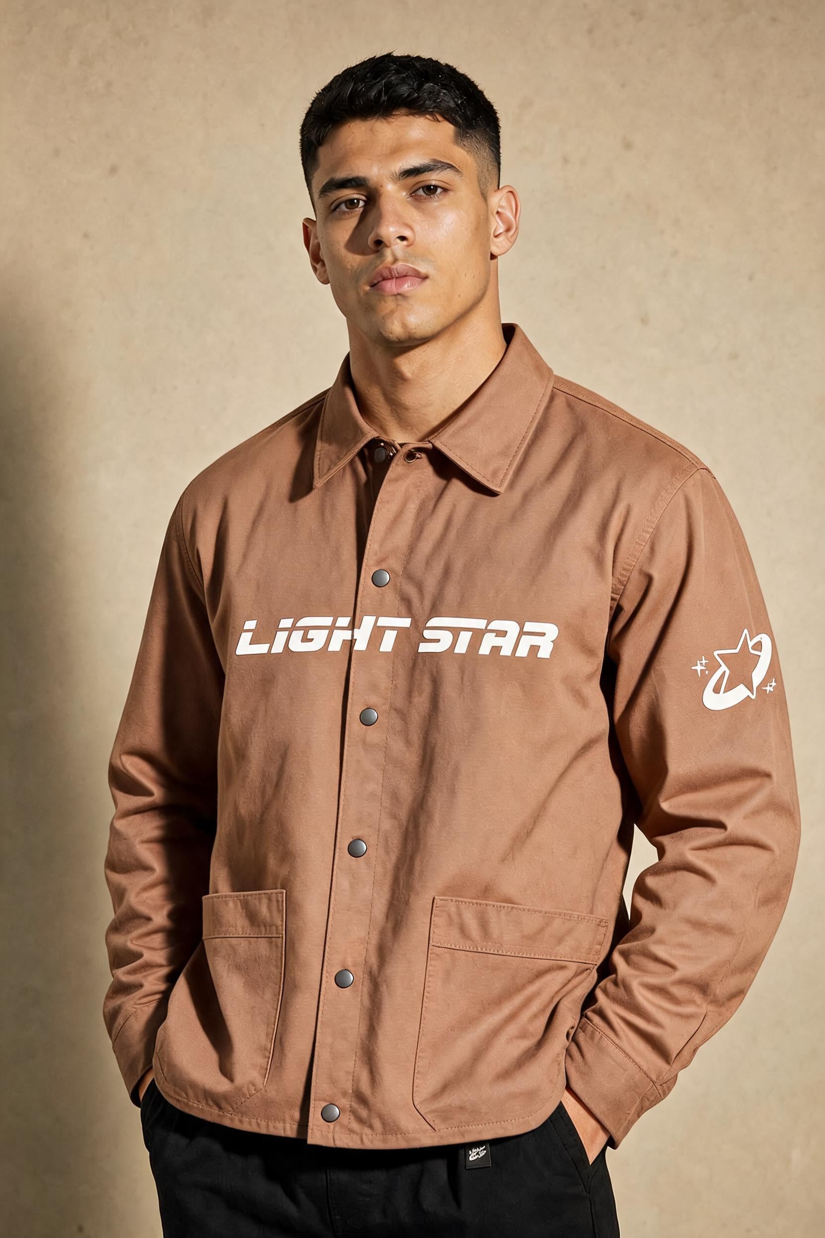 Stellar Workwear Shirt