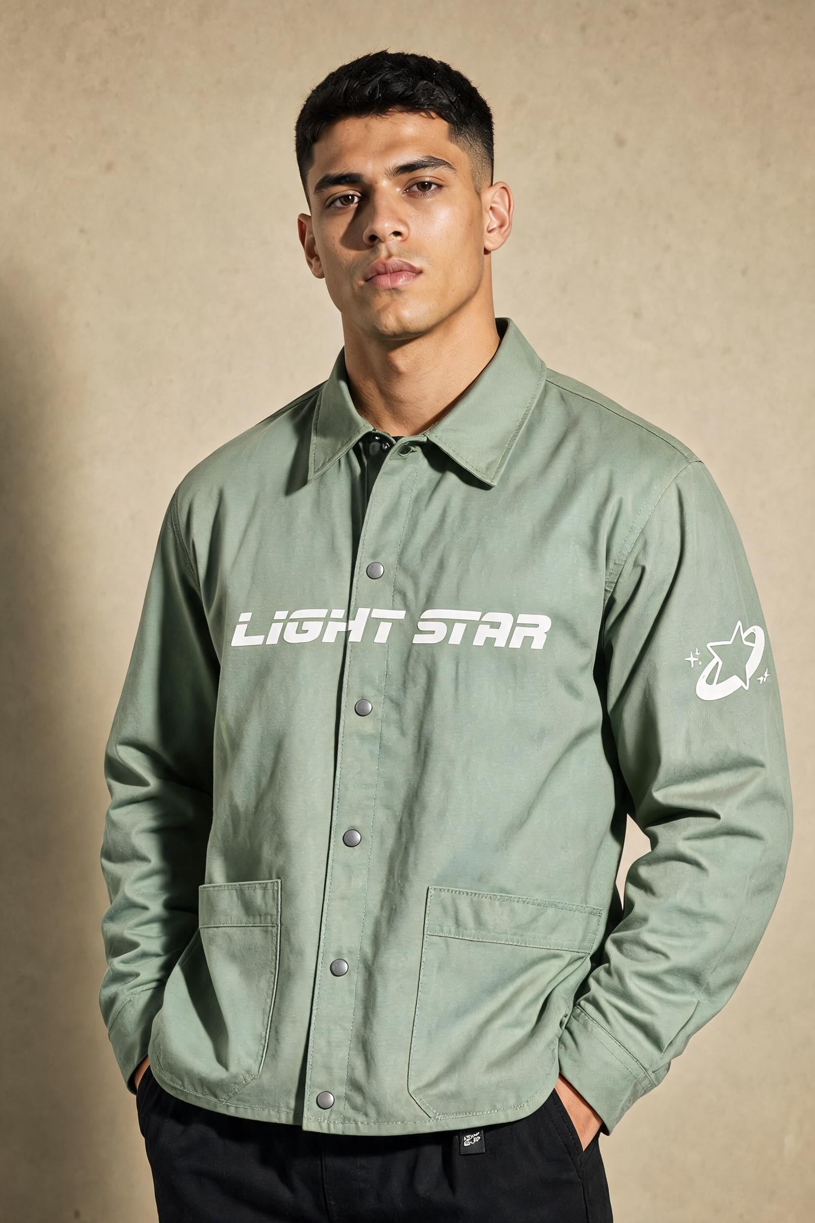 Stellar Workwear Shirt