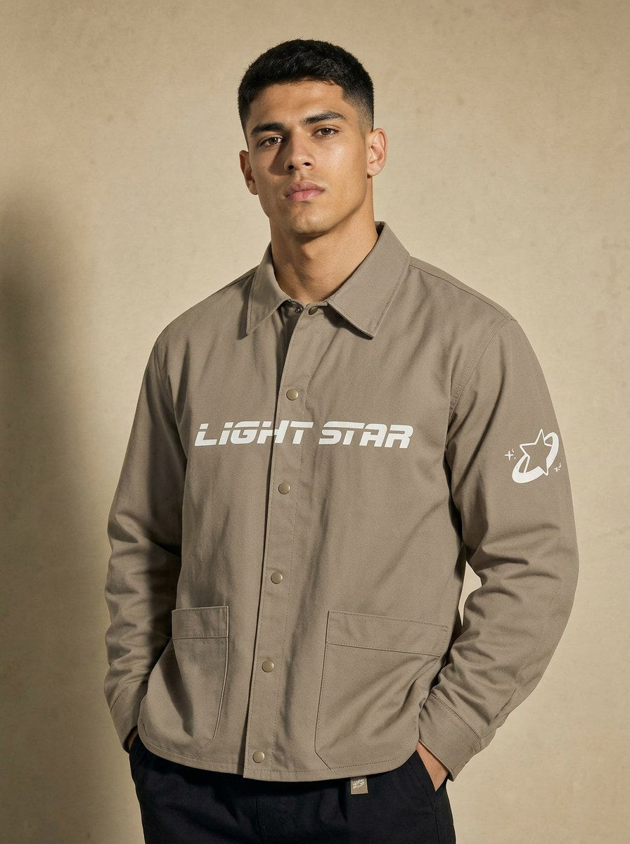 Stellar Workwear Shirt