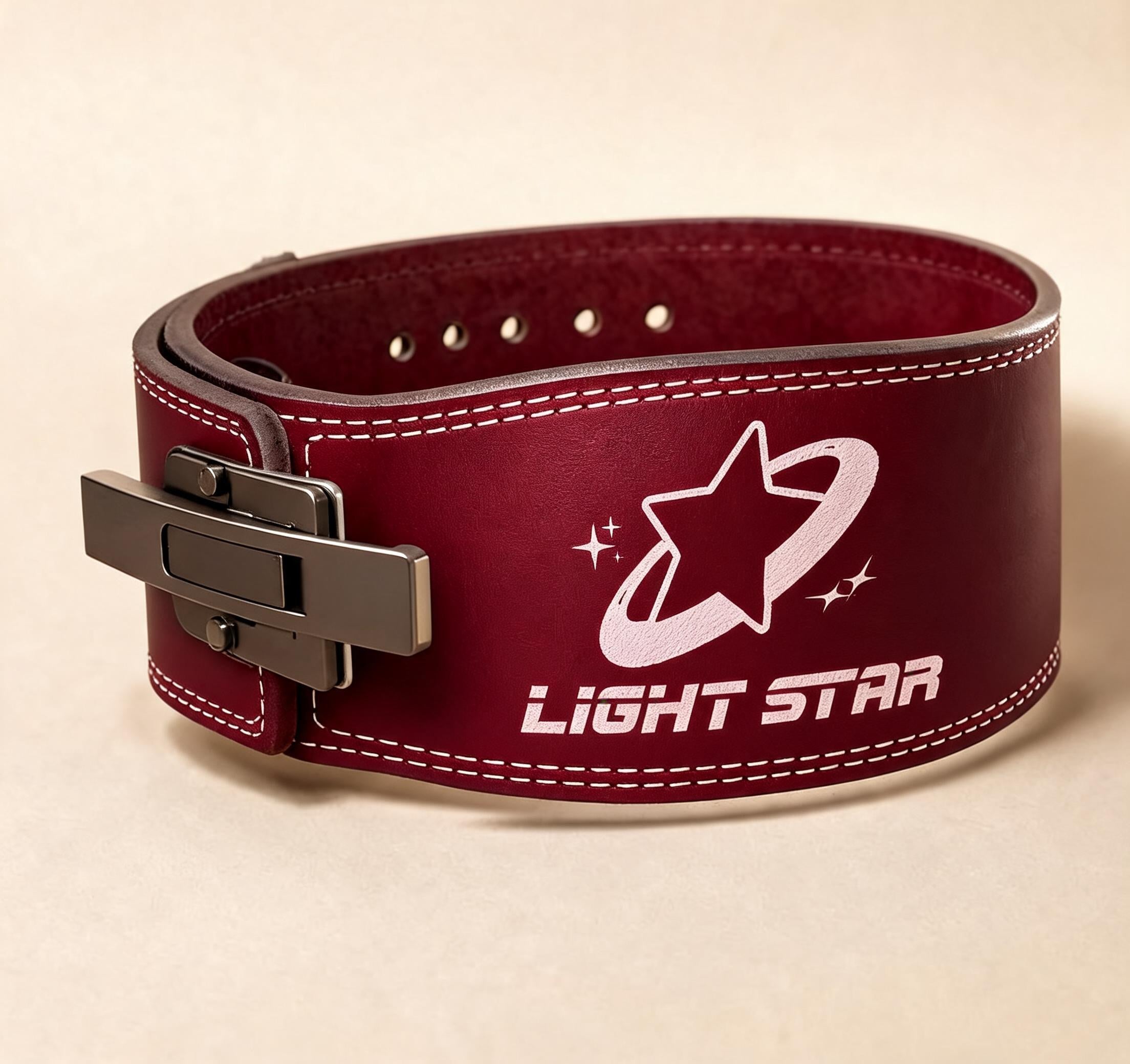 Galaxy Lifting Belt