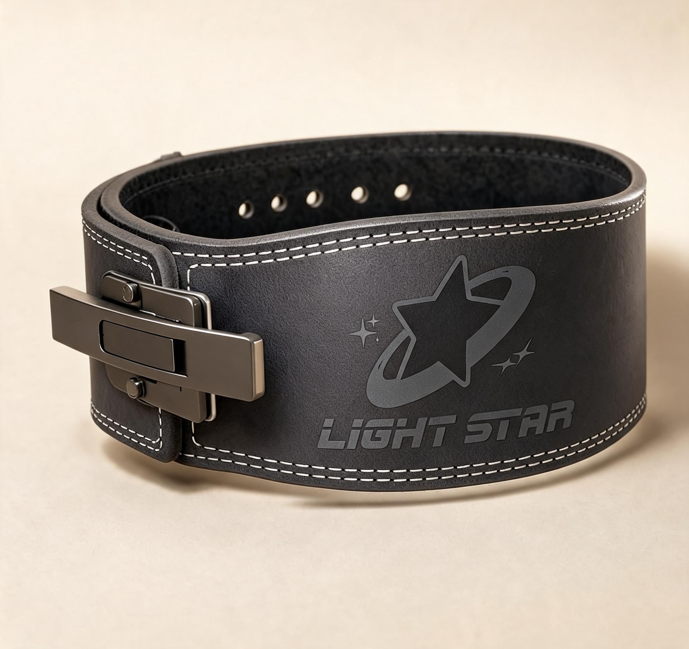 Galaxy Lifting Belt