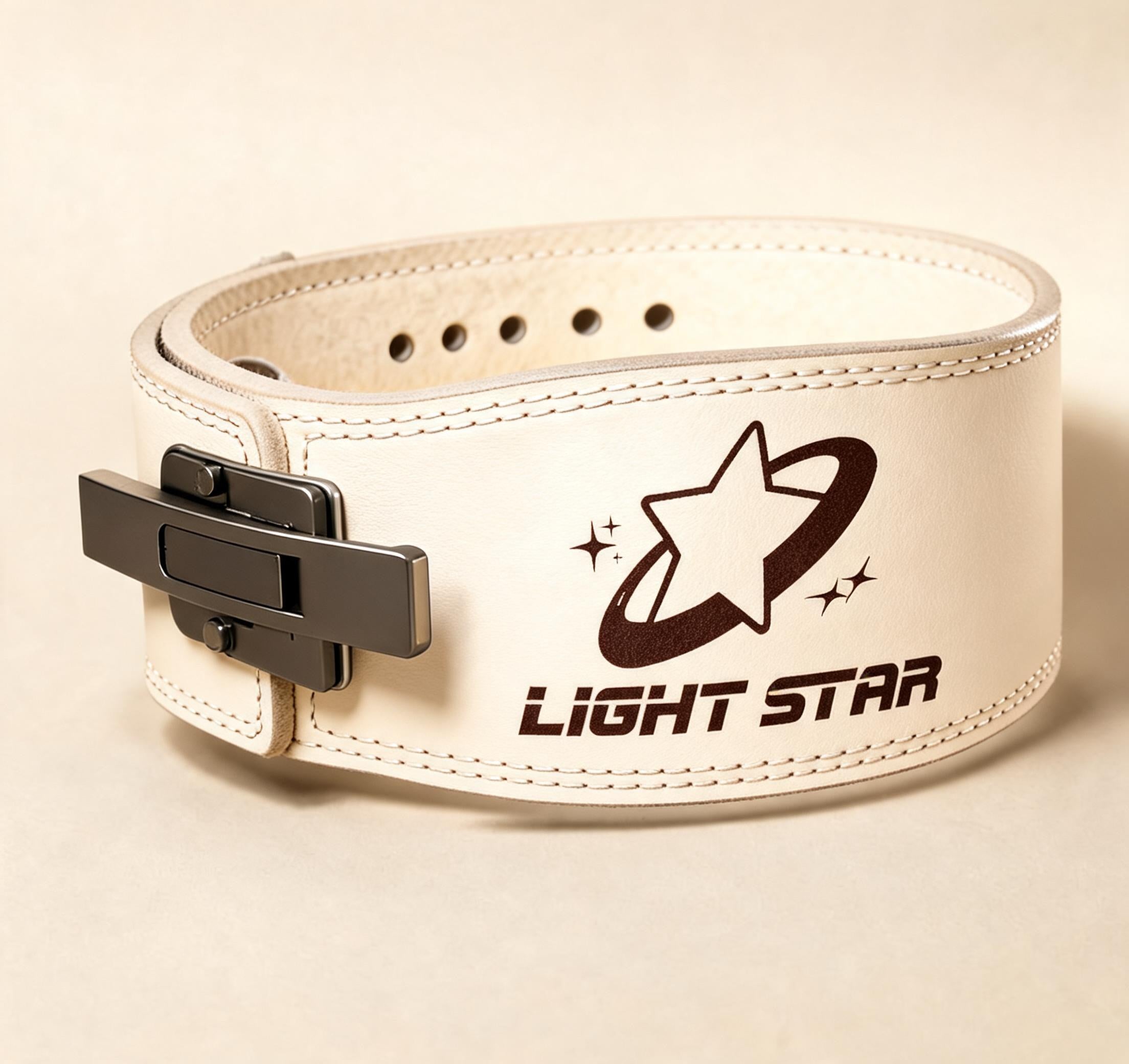 Galaxy Lifting Belt
