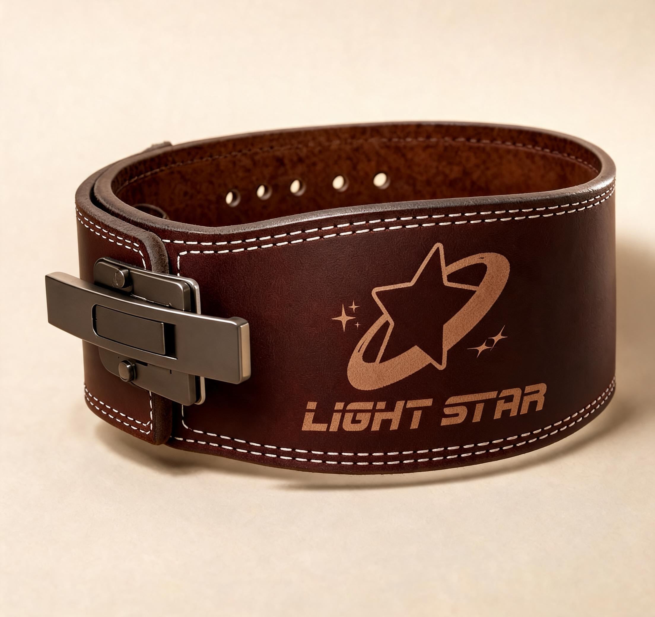 Galaxy Lifting Belt