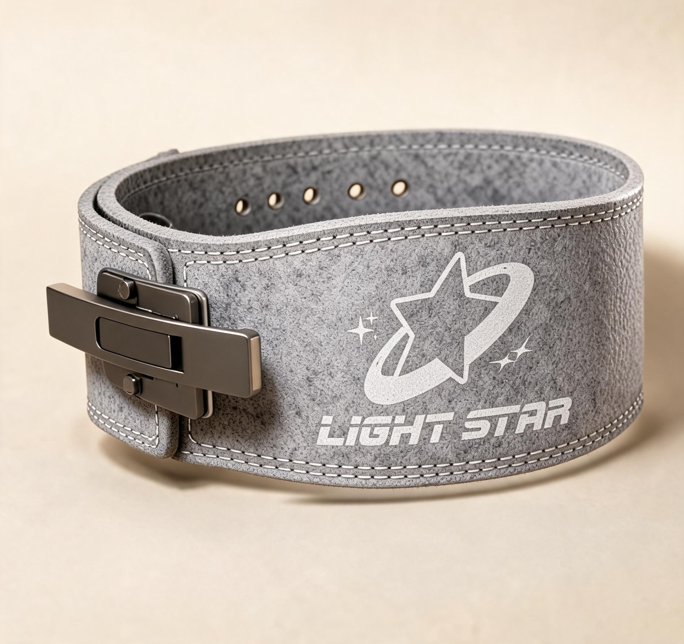 Galaxy Lifting Belt