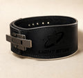 Galaxy Lifting Belt - Jet Black