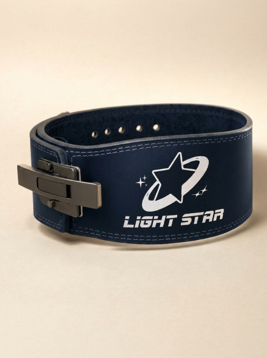 Galaxy Lifting Belt