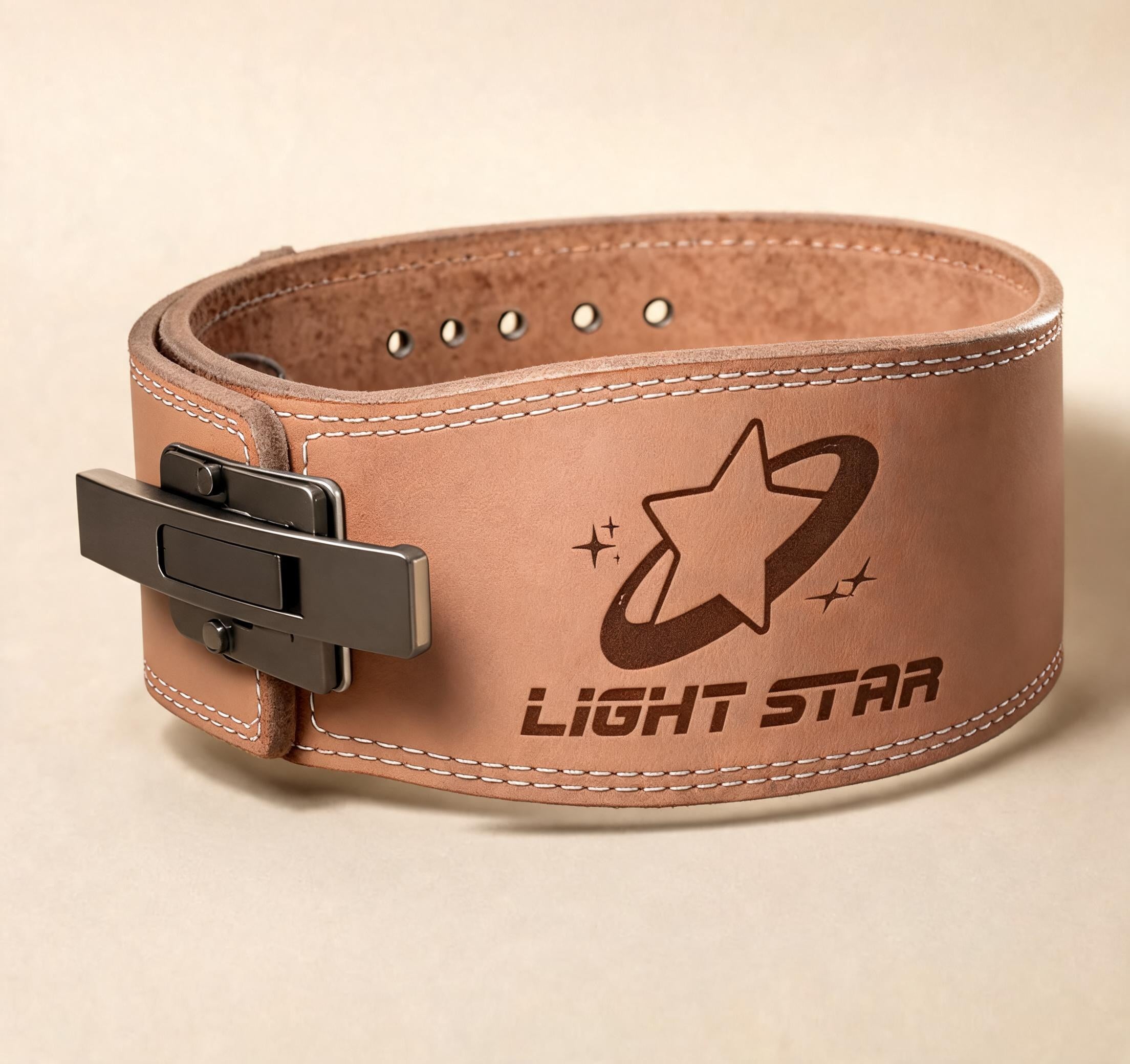 Galaxy Lifting Belt