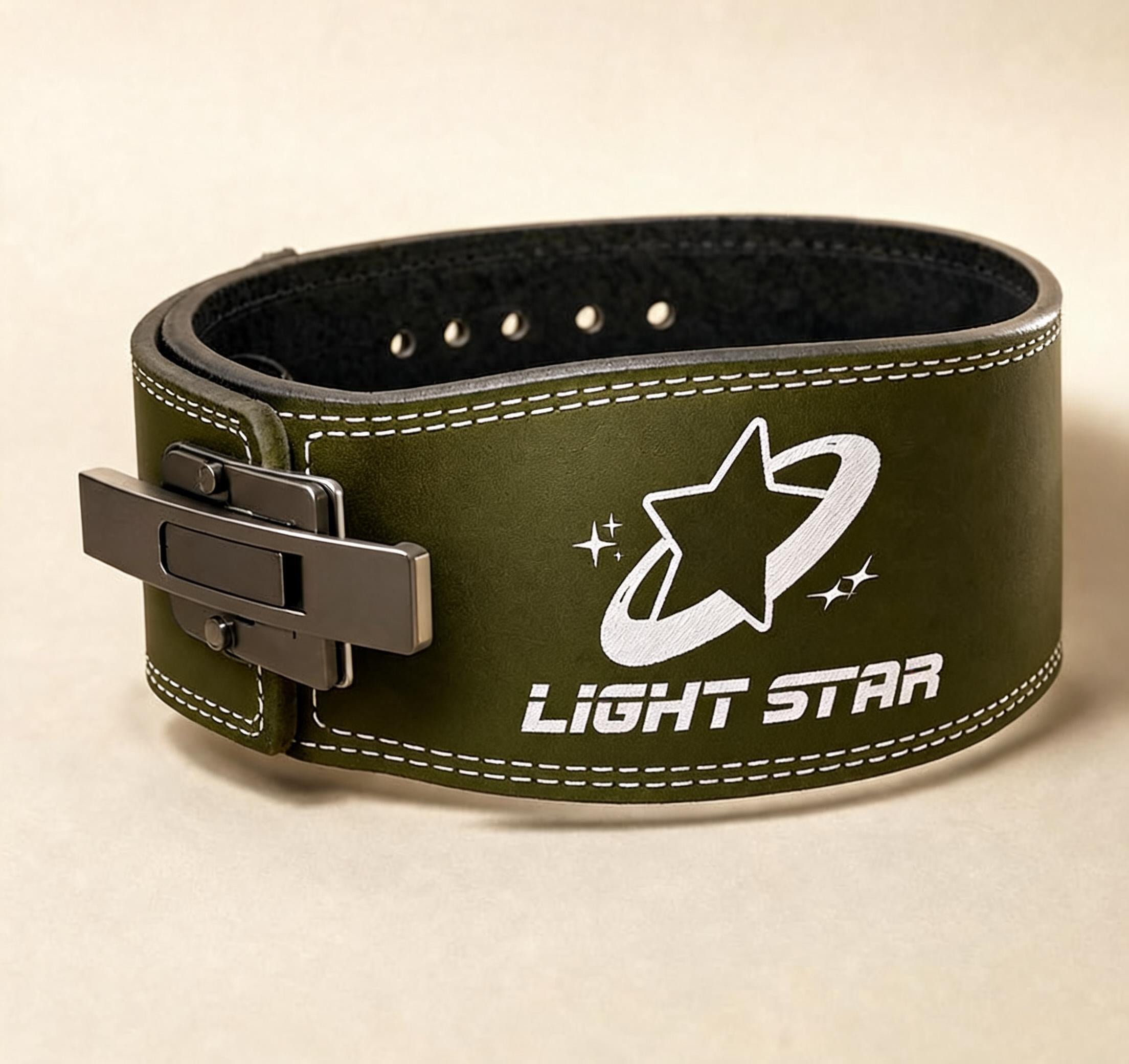 Galaxy Lifting Belt