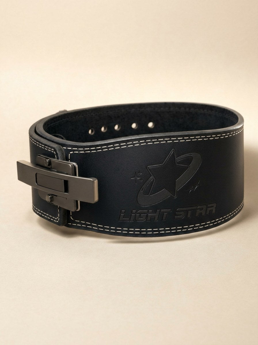 Galaxy Lifting Belt