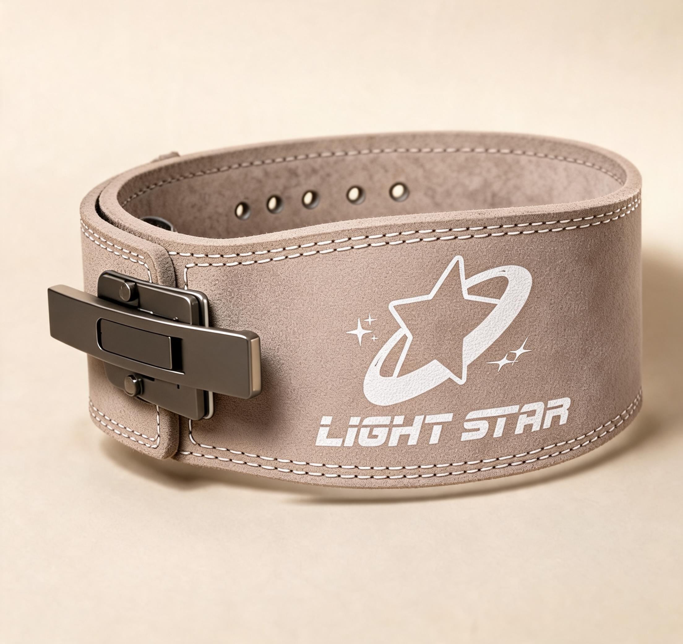 Galaxy Lifting Belt