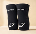 Halo Knee Sleeves
