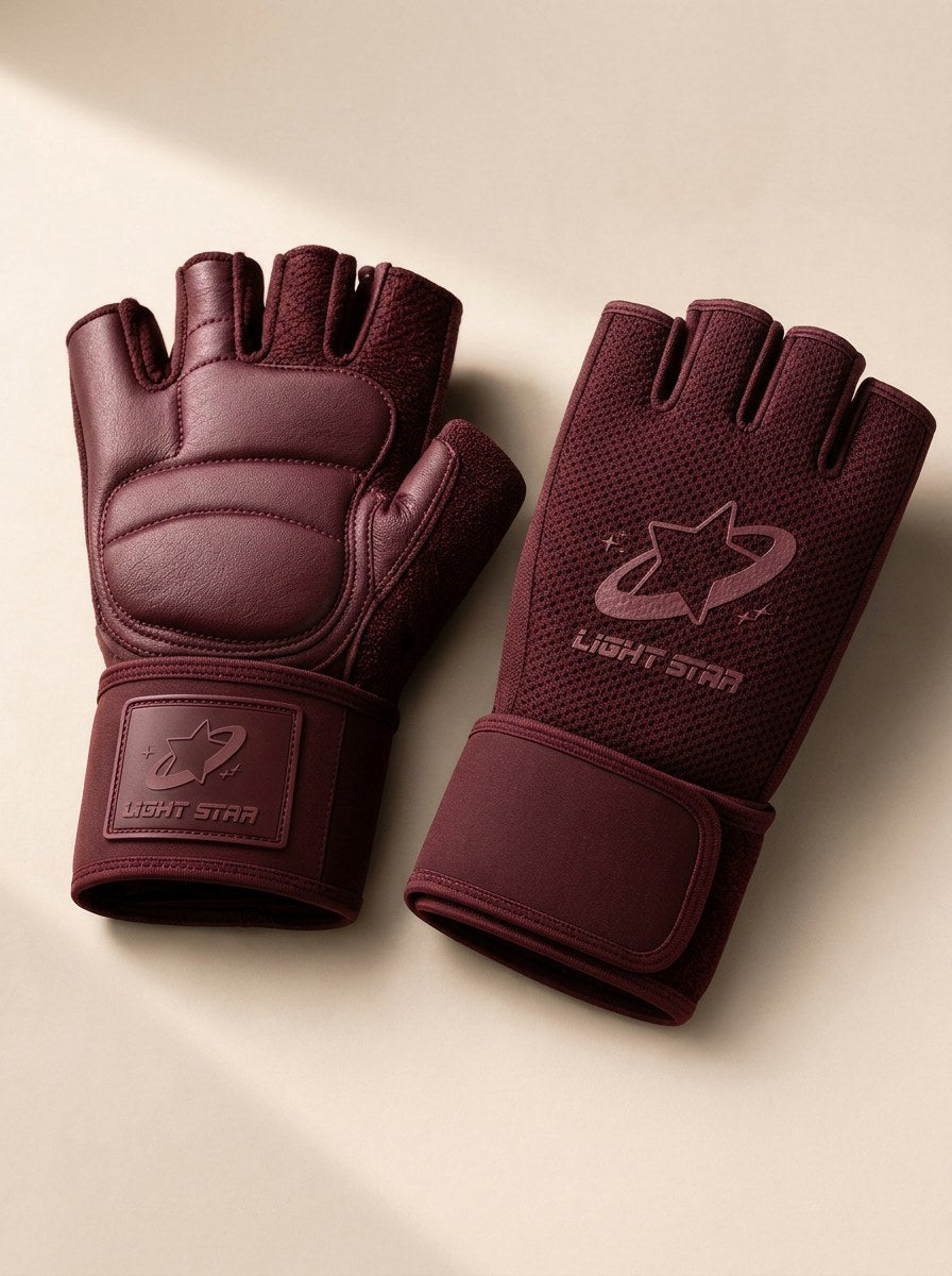 Apex Gym Gloves
