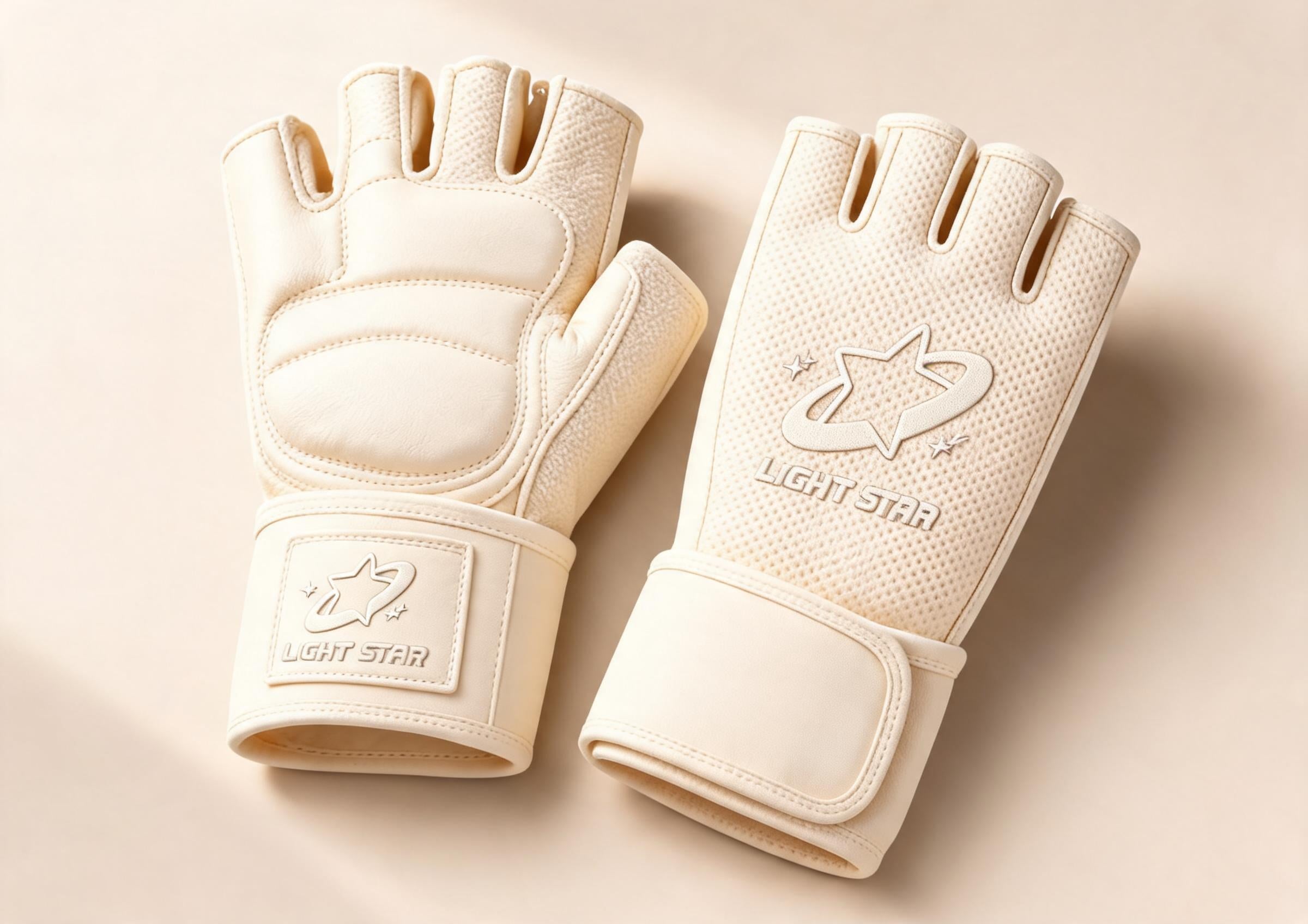 Apex Gym Gloves