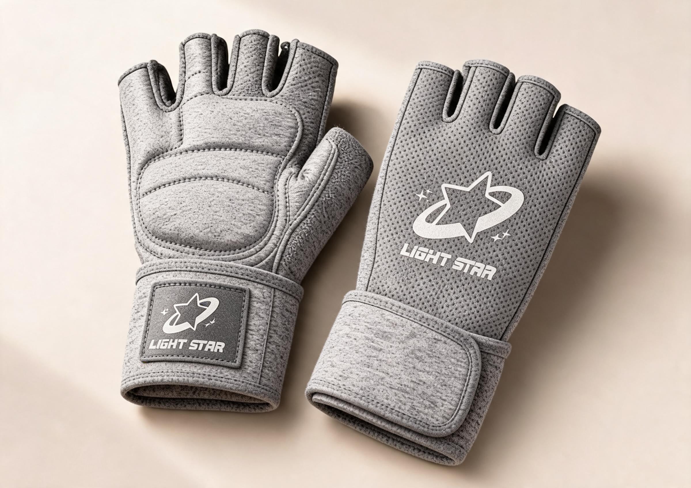 Apex Gym Gloves