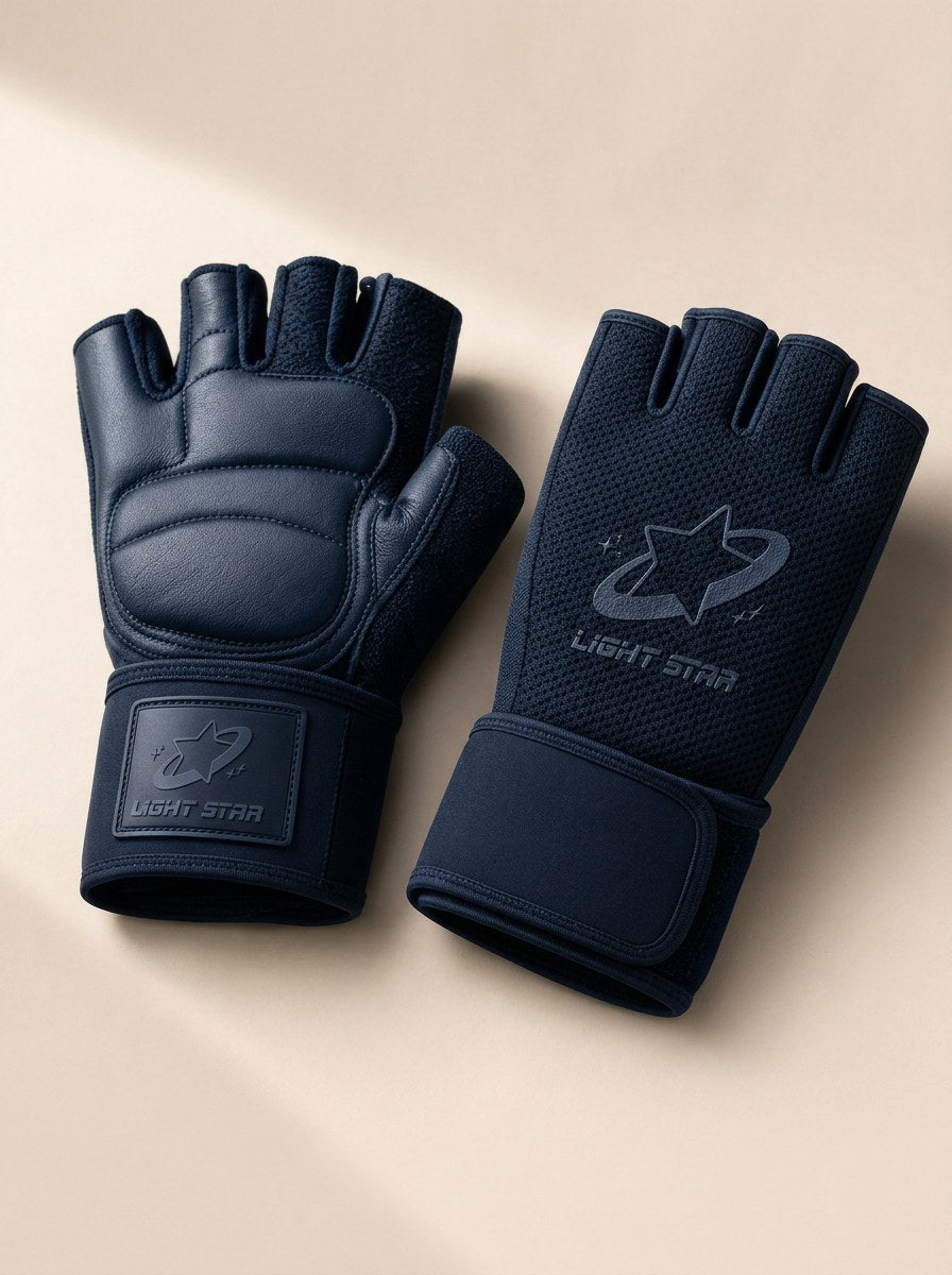 Apex Gym Gloves