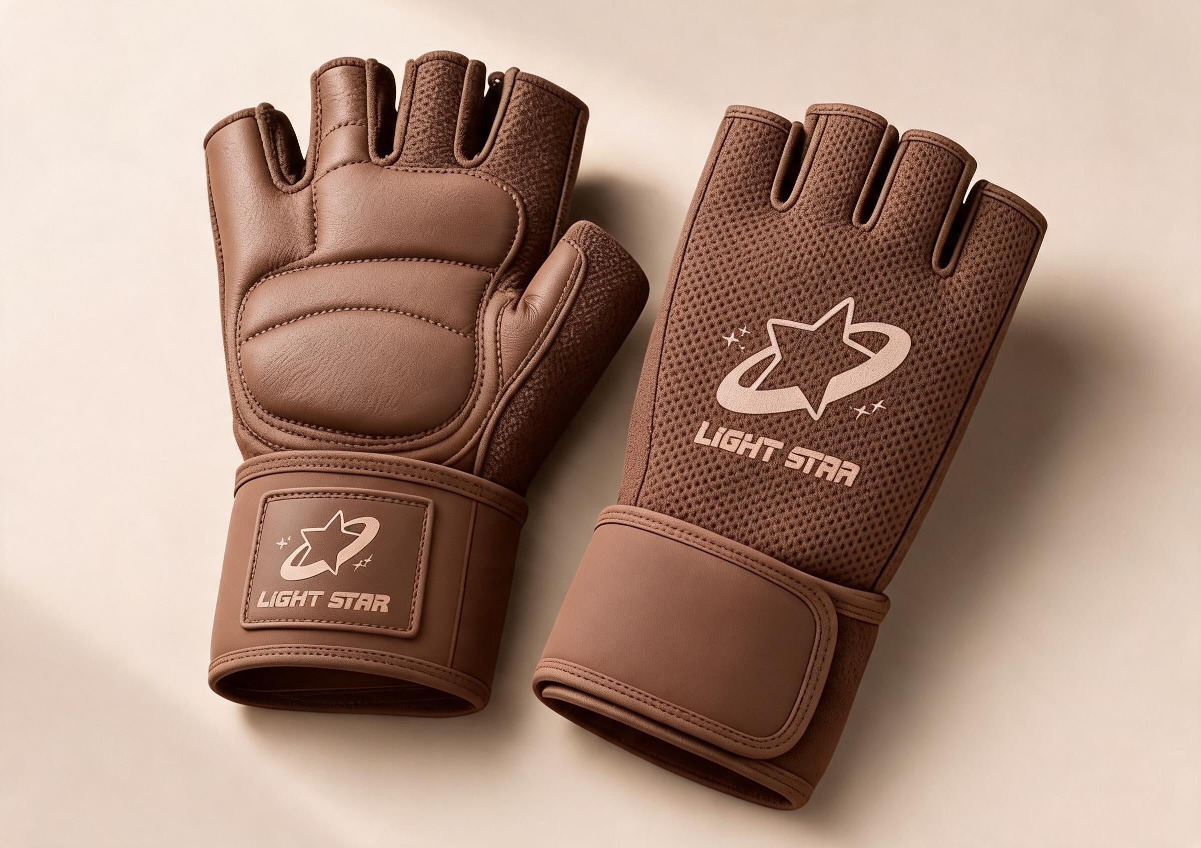 Apex Gym Gloves