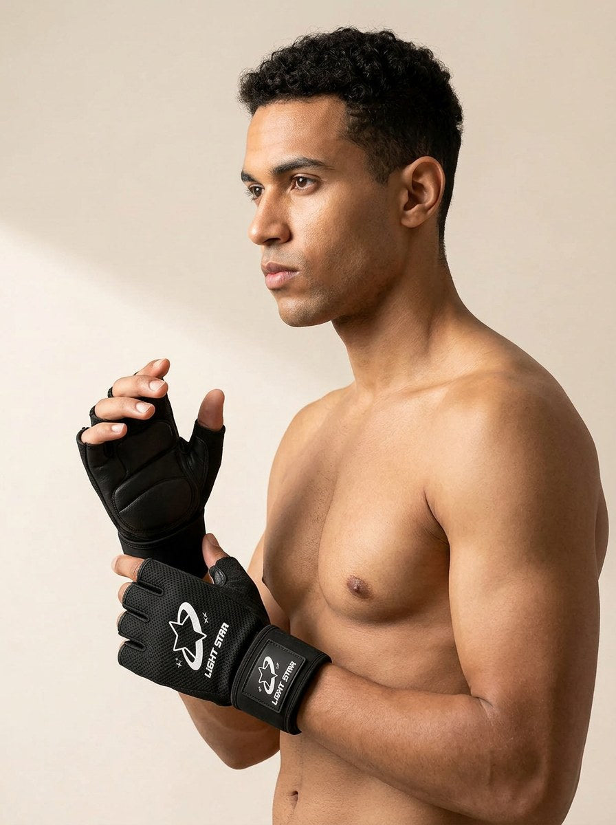 Apex Gym Gloves