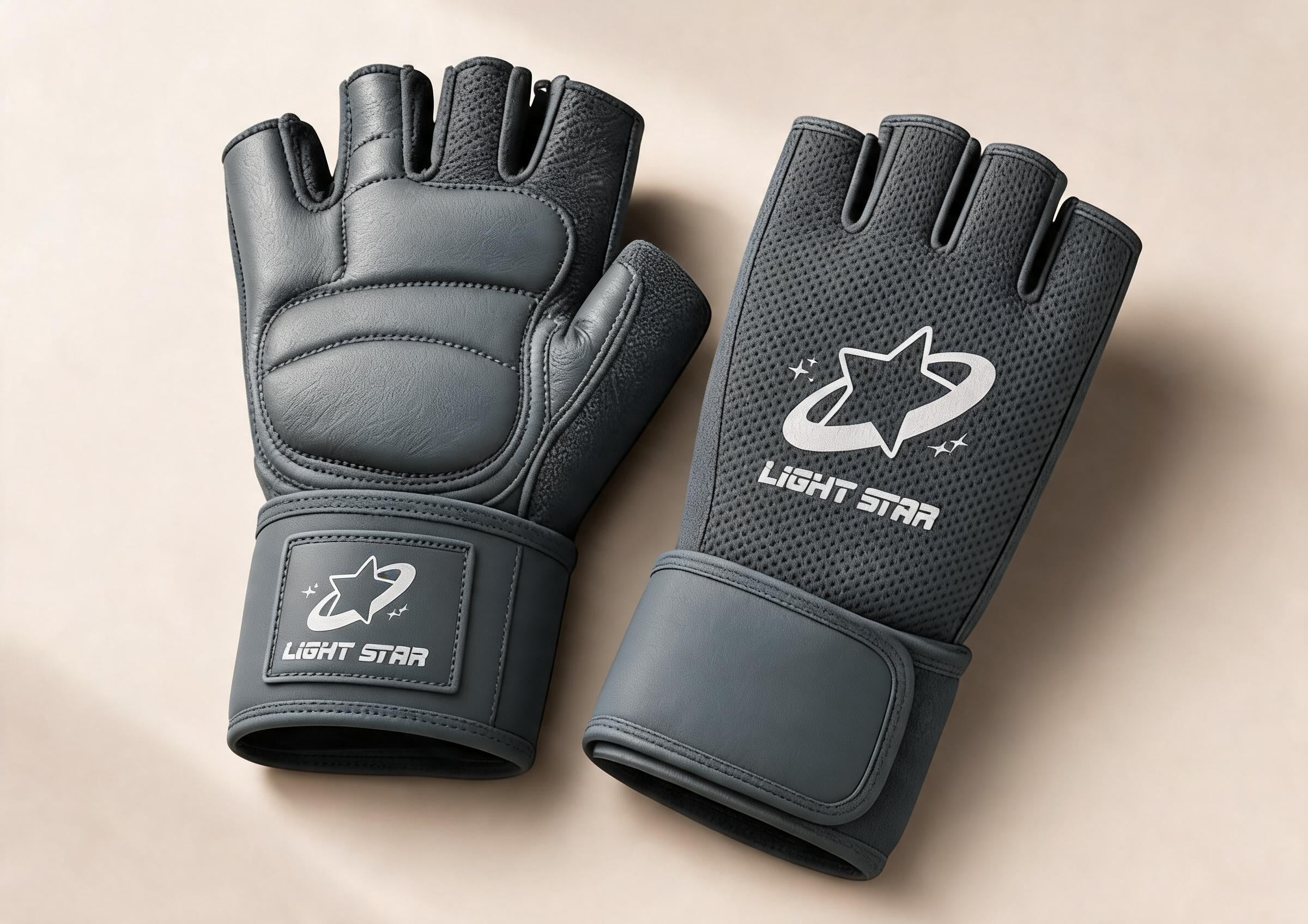 Apex Gym Gloves