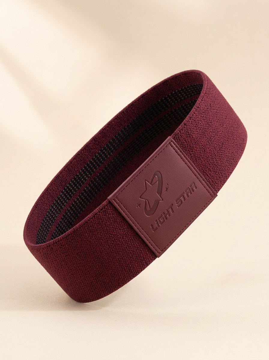 Halo Booty Bands
