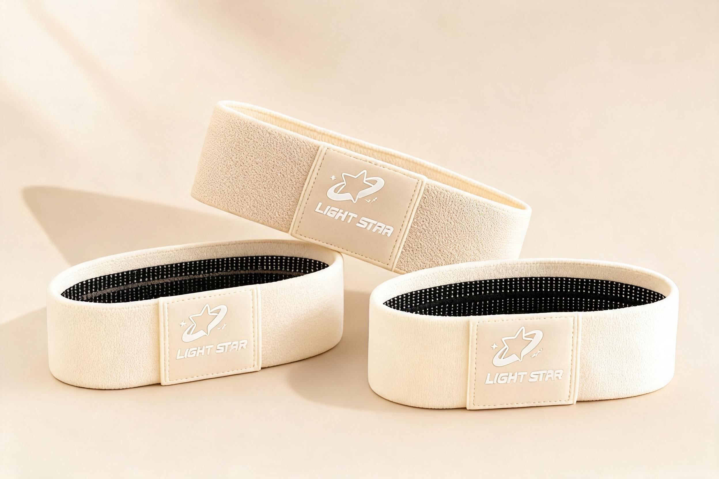 Halo Booty Bands