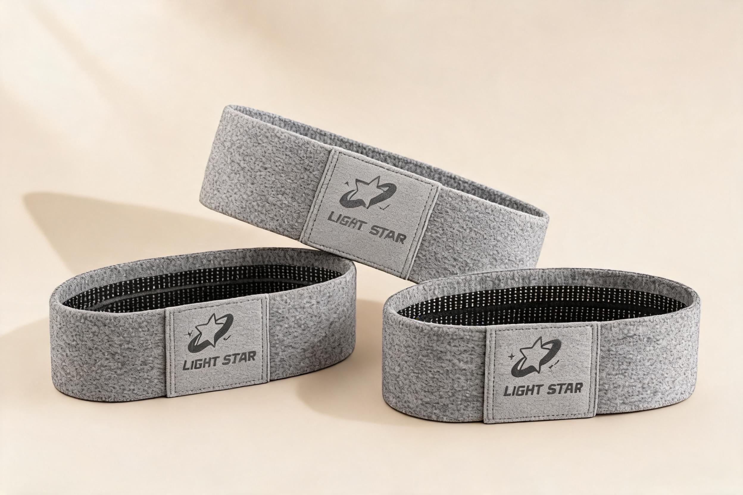 Halo Booty Bands
