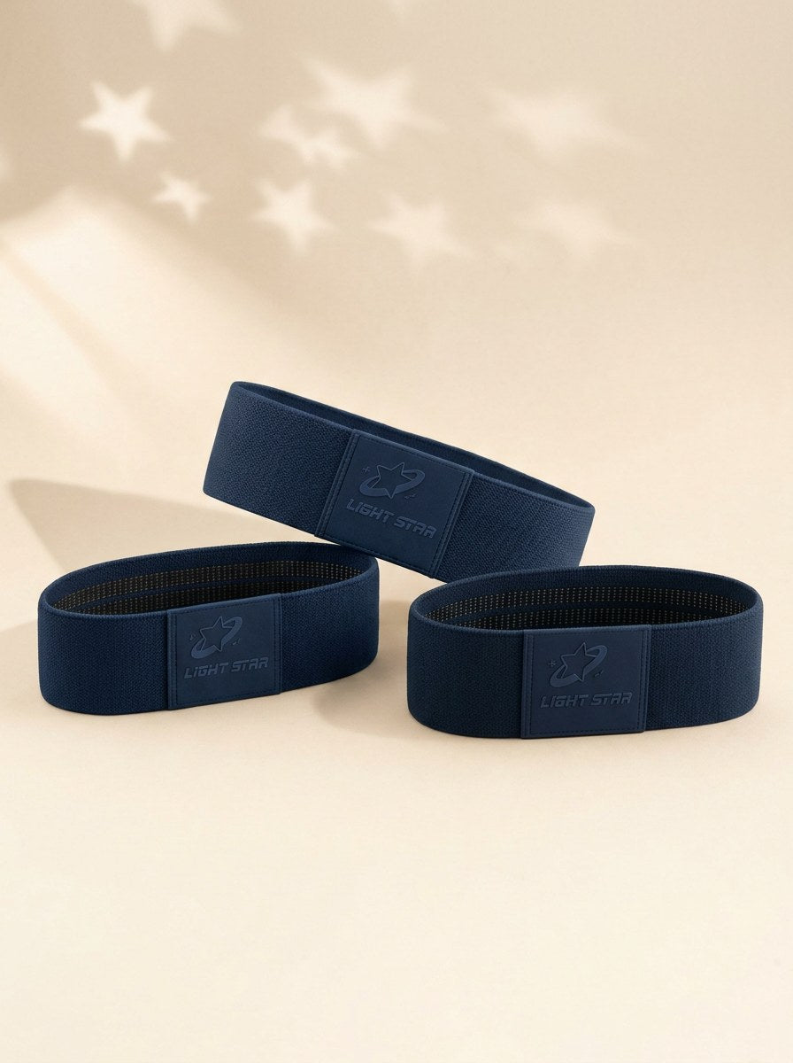 Halo Booty Bands
