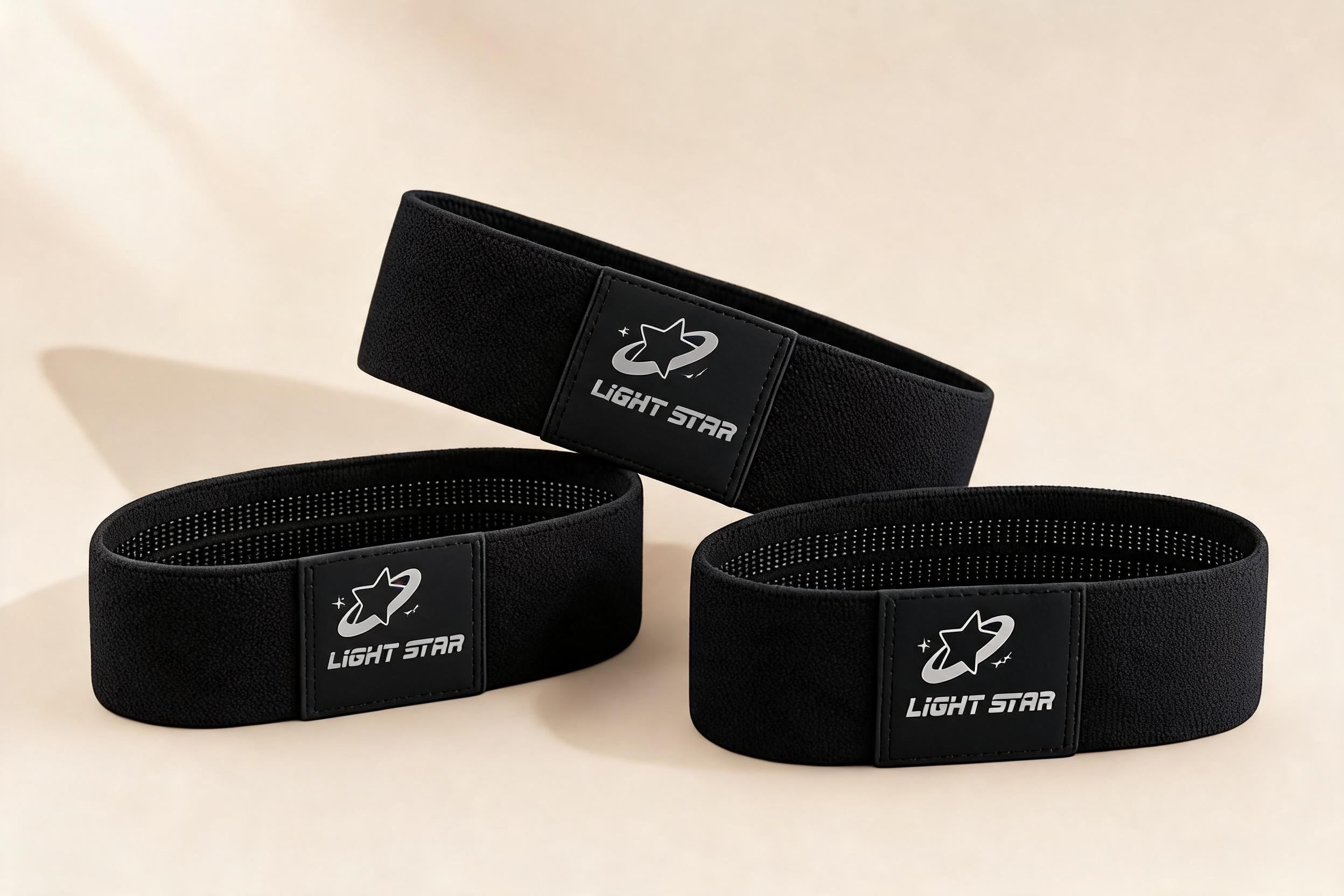 Halo Booty Bands