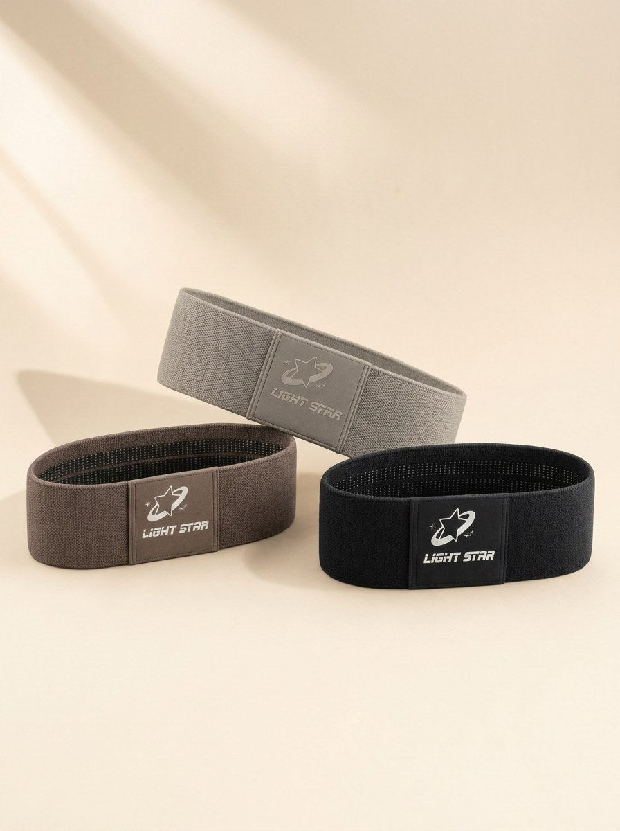 Halo Booty Bands
