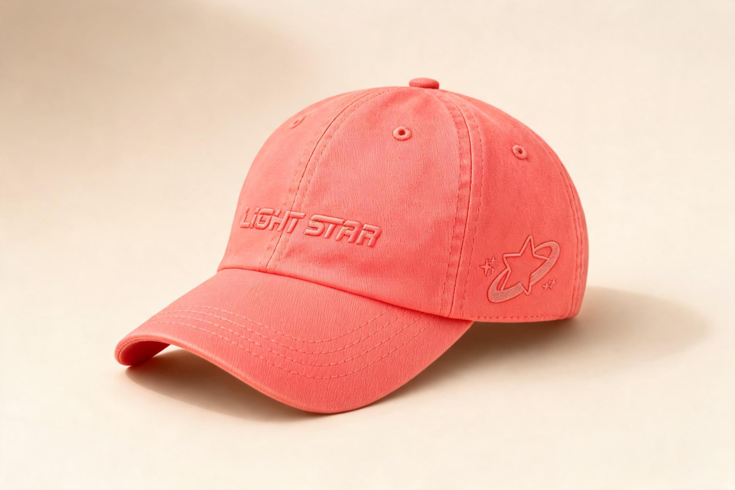 Stellar Dad Hat