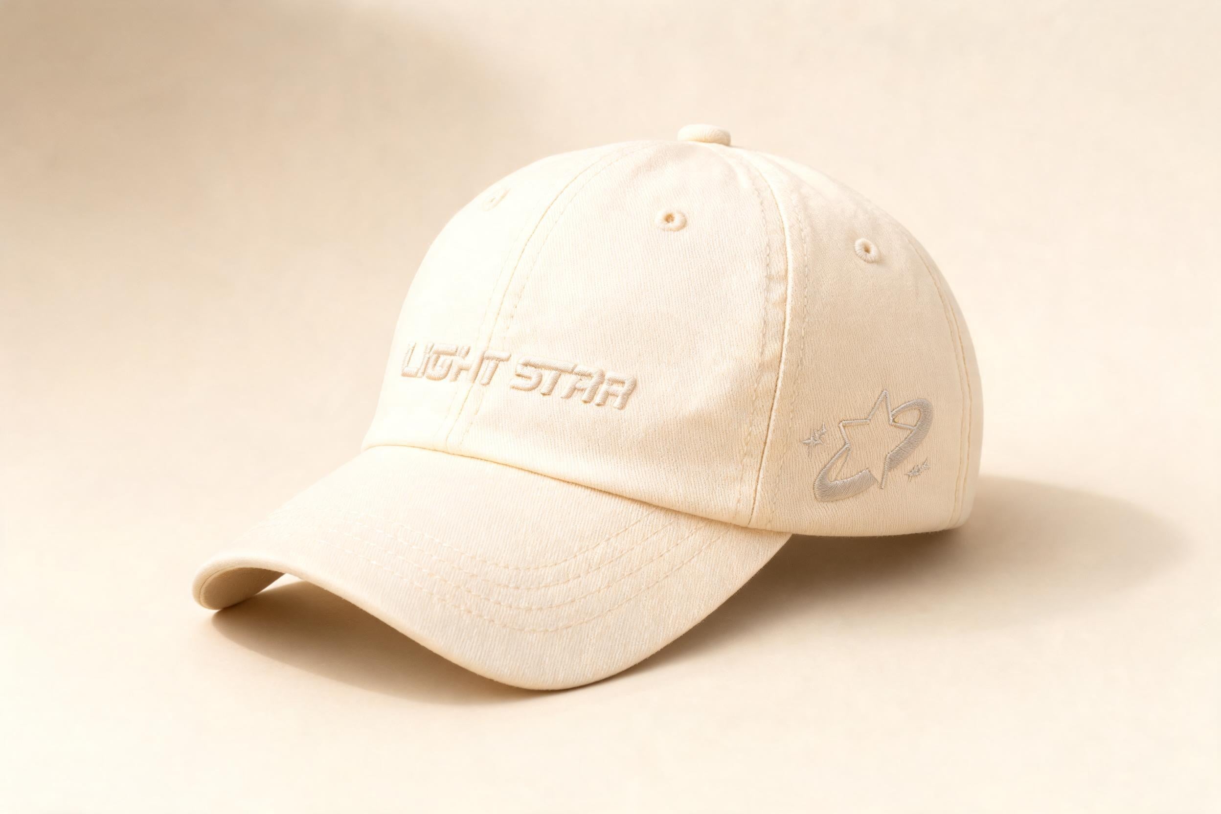 Stellar Dad Hat
