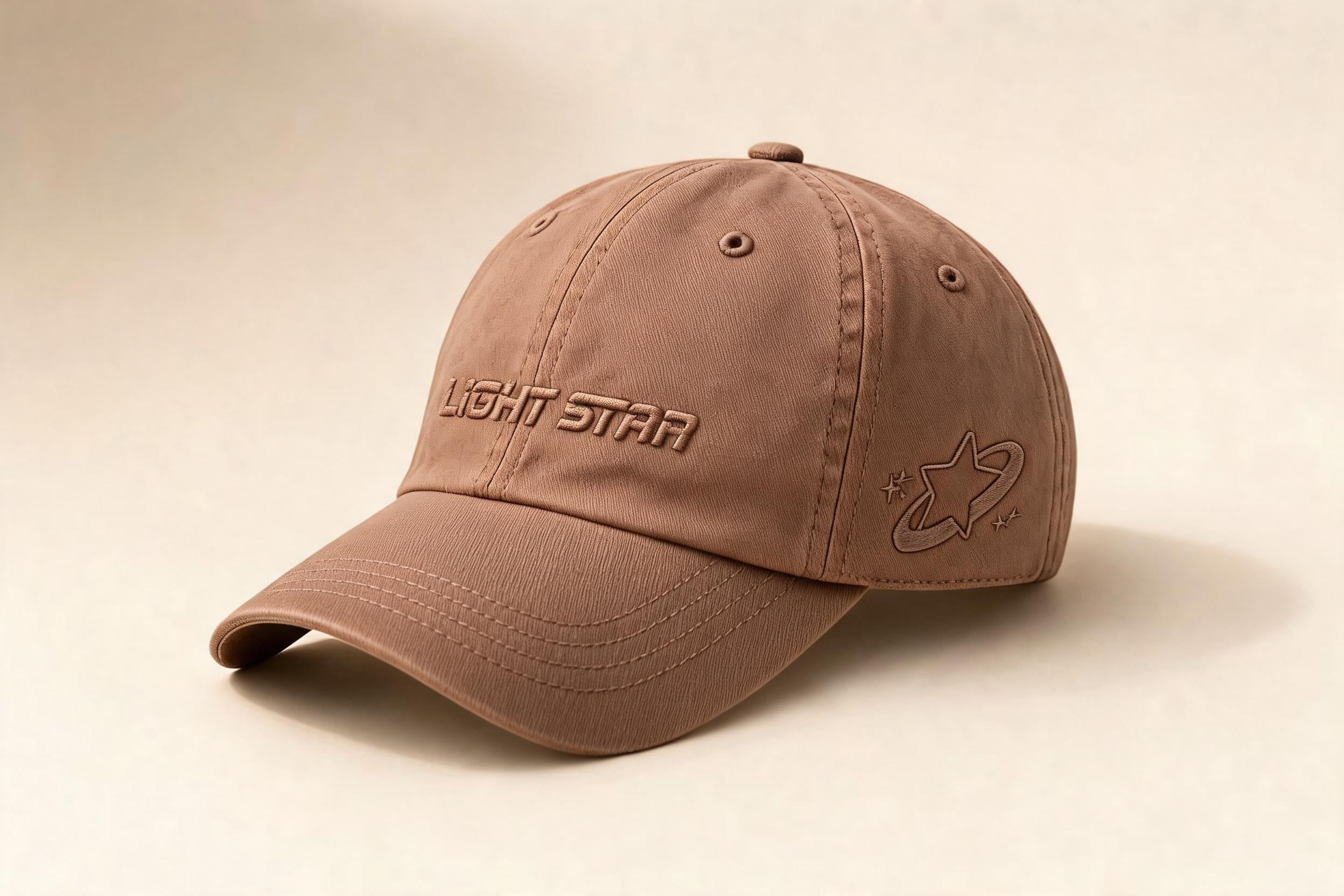 Stellar Dad Hat