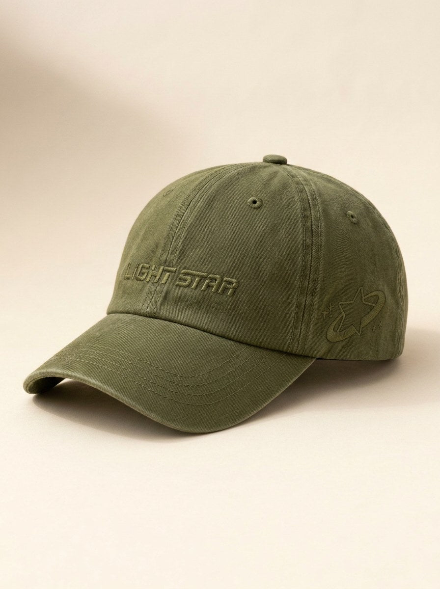 Stellar Dad Hat