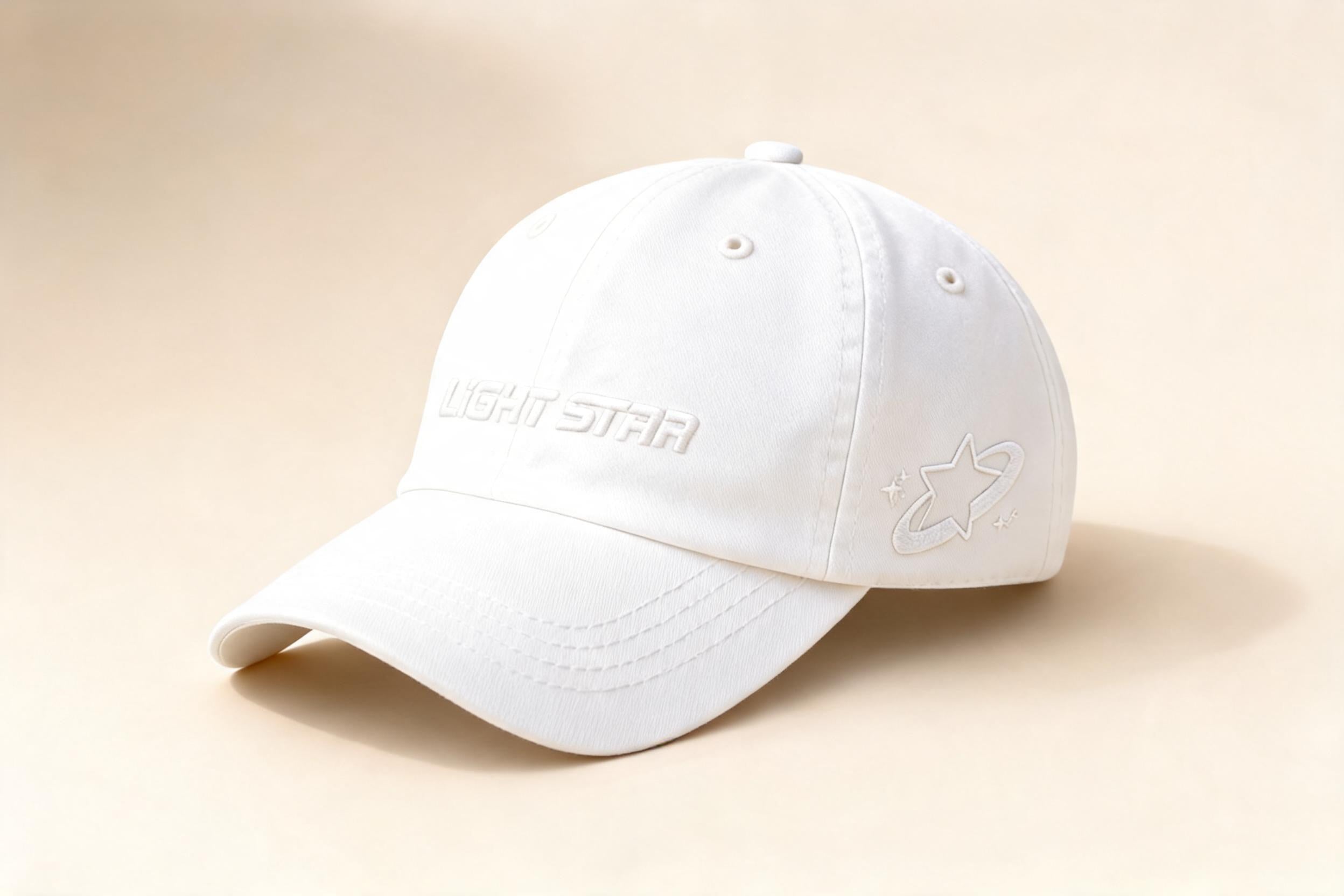 Stellar Dad Hat