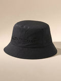 Stellar Bucket Hat - Jet Black